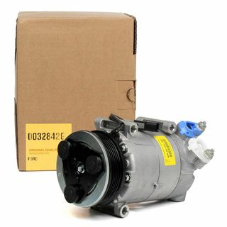 COMPRESOR AIRE acondicionado para cualquier BMW``
