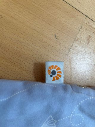 Saco dormir Ergobaby 18-36m (2.5 TOG)