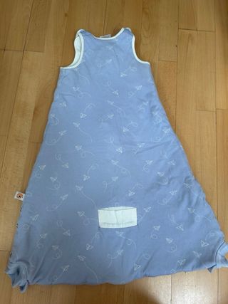 Saco dormir Ergobaby 18-36m (2.5 TOG)