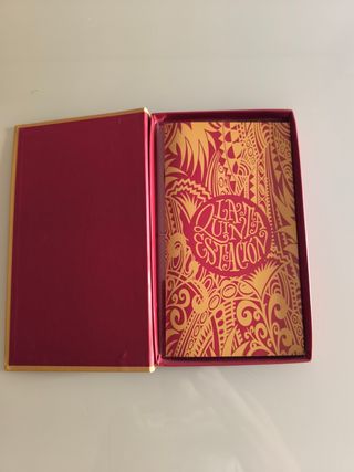 La Quinta Estación - CD