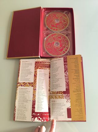 La Quinta Estación - CD