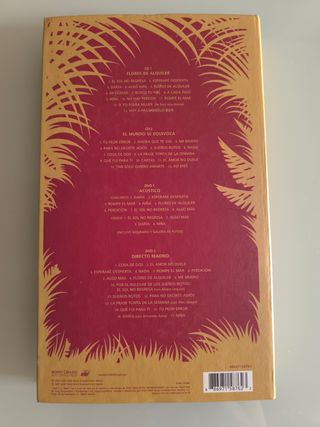 La Quinta Estación - CD