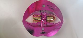 Arte Sagrasse - Matrix 2021