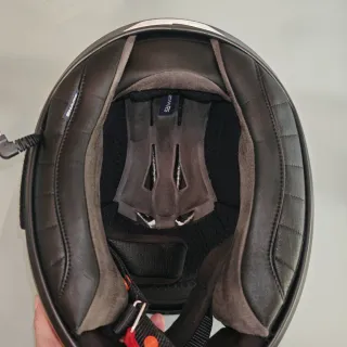 Casco moto Shark Spartan RS