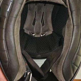 Casco moto Shark Spartan RS