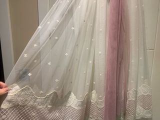 Vestido comunión niña Aire Barcelona