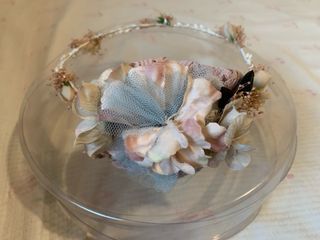 Vestido comunión niña Aire Barcelona