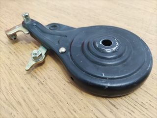 Freno de tambor bici