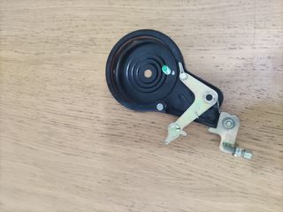 Freno de tambor bici