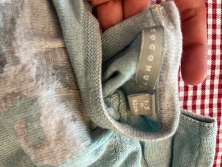 Lote conjunto infantil  talla 0-3 meses