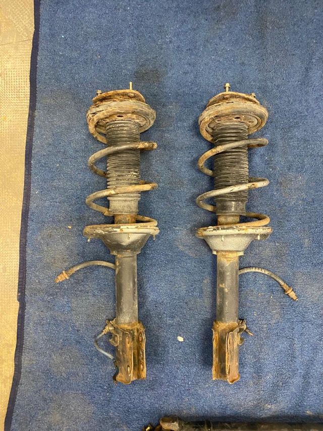 Transmisión Subaru Impreza 99 - H7-TY754XR1A
