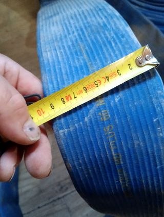 Sulfatadora 15 litros - Pulverizador con boquillas