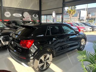 Audi Q2 30tdi s-tronic 2020