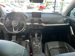 Audi Q2 30tdi s-tronic 2020