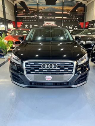 Audi Q2 30tdi s-tronic 2020