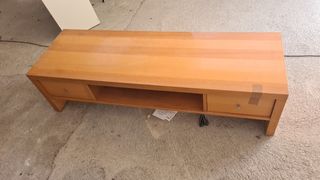 Mesa TV salón