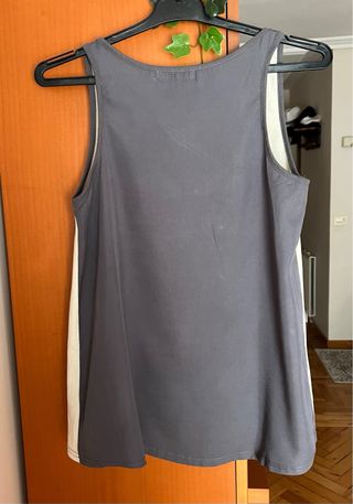 Camiseta mujer Volcom Talla S