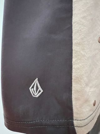 Camiseta mujer Volcom Talla S