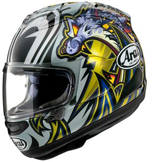 Oferta flash CASCO Arai RX-7V EVO Nakasuga 4