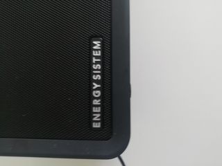 Altavoz Energy Sistem - Negro