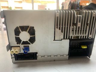 Radio navegador VW 1T0 035 680 B gps tiguan golf