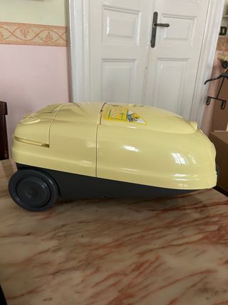 Aspirapolvere Panasonic MC-E770 1100W