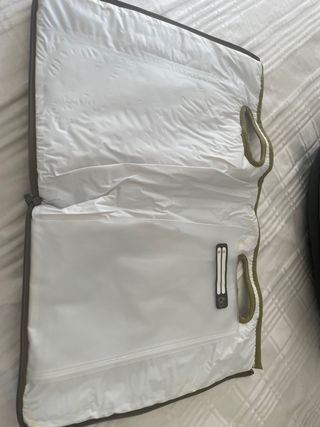 Bolso bebé Jané con cambiador