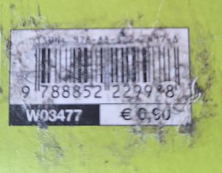 4 libri per bambini 3-10 anni