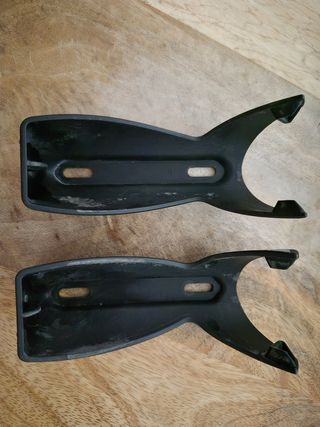 Porta bidones Crono CX Elite