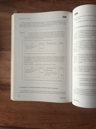 CONTABILIDAD FINANCIERA (Spanish Edition)