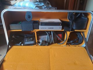 Sony Handycam Video8 Digital