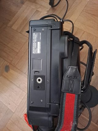 Sony Handycam Video8 Digital