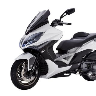 DESPIECE KYMCO XCITING 400