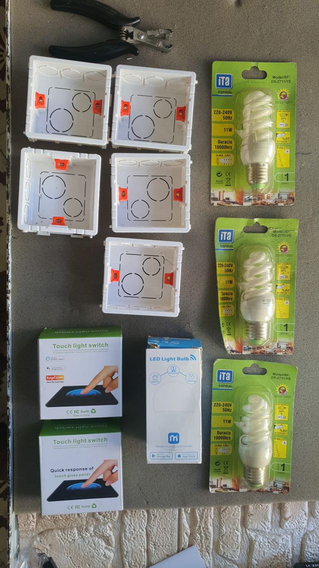 Electronic Accessories