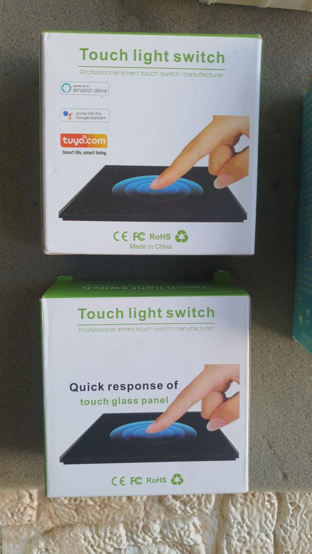 Electronic Accessories