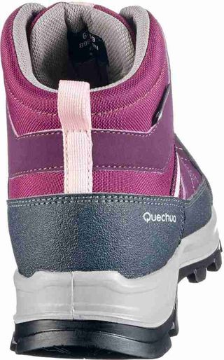 Bota waterproof num. 33