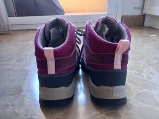 Bota waterproof num. 33