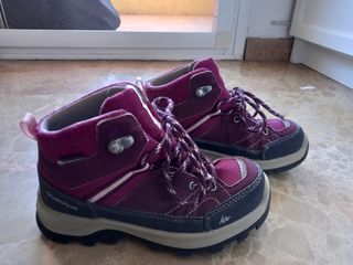 Bota waterproof num. 33