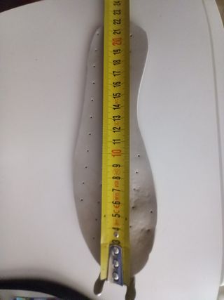 Bota waterproof num. 33