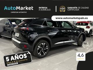 Peugeot 2008 Allure Puretech 100 S&S 6 Vel.