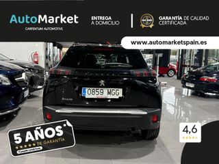 Peugeot 2008 Allure Puretech 100 S&S 6 Vel.