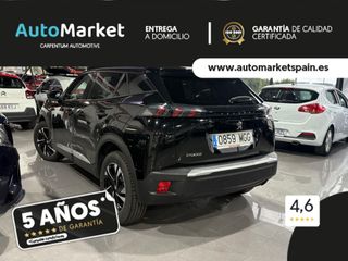 Peugeot 2008 Allure Puretech 100 S&S 6 Vel.