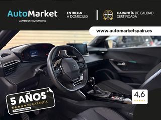 Peugeot 2008 Allure Puretech 100 S&S 6 Vel.