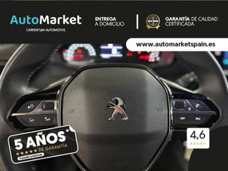 Peugeot 2008 Allure Puretech 100 S&S 6 Vel.