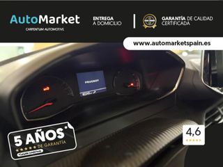 Peugeot 2008 Allure Puretech 100 S&S 6 Vel.