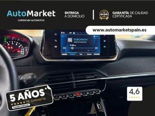 Peugeot 2008 Allure Puretech 100 S&S 6 Vel.