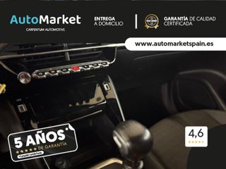 Peugeot 2008 Allure Puretech 100 S&S 6 Vel.