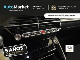 Peugeot 2008 Allure Puretech 100 S&S 6 Vel.