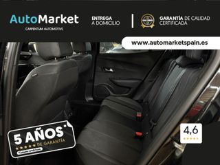 Peugeot 2008 Allure Puretech 100 S&S 6 Vel.