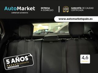 Peugeot 2008 Allure Puretech 100 S&S 6 Vel.